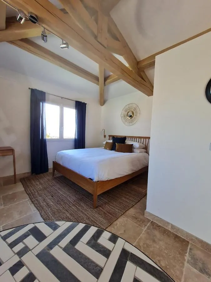 Adorable Maison Independante 30M2 Avec Piscine En Saison Cabris 0*,  Francja
