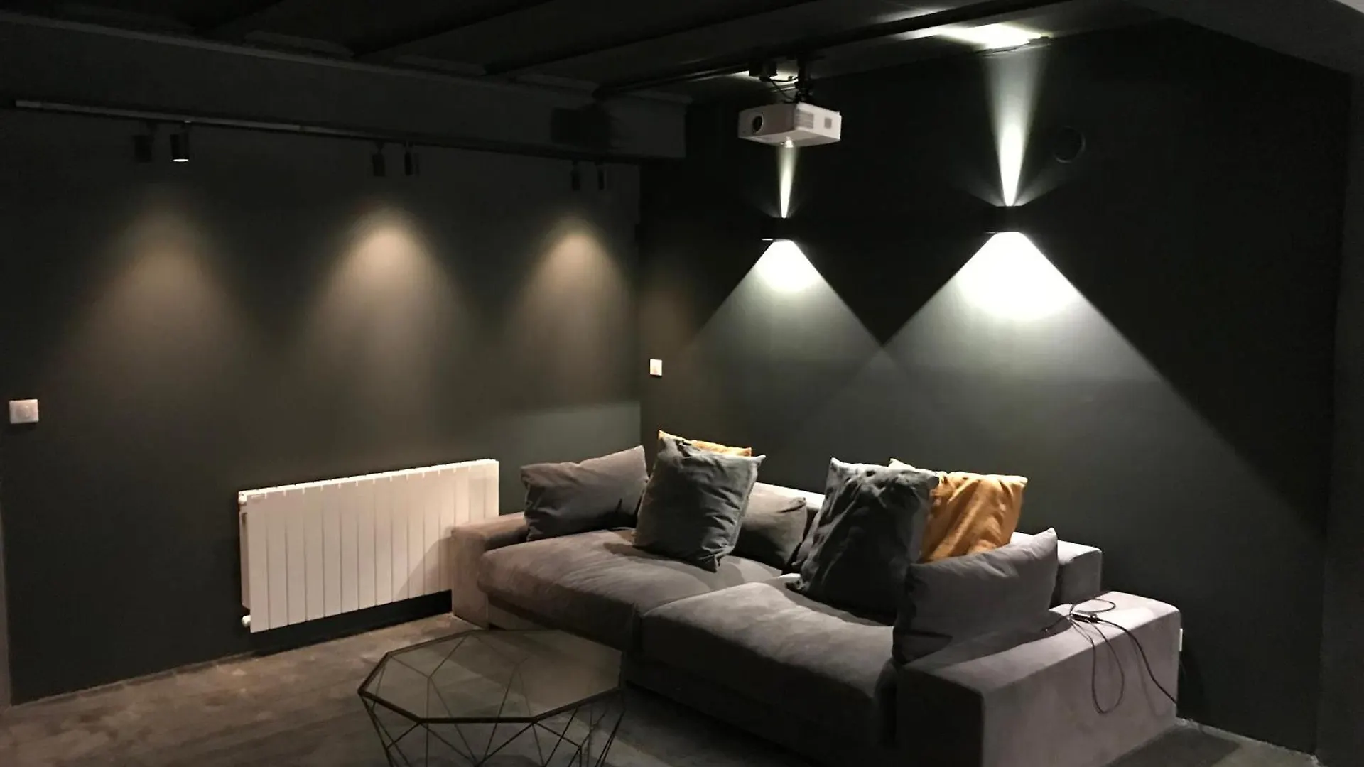 Adorable Maison Independante 30M2 Avec Piscine En Saison Cabris Apartament
