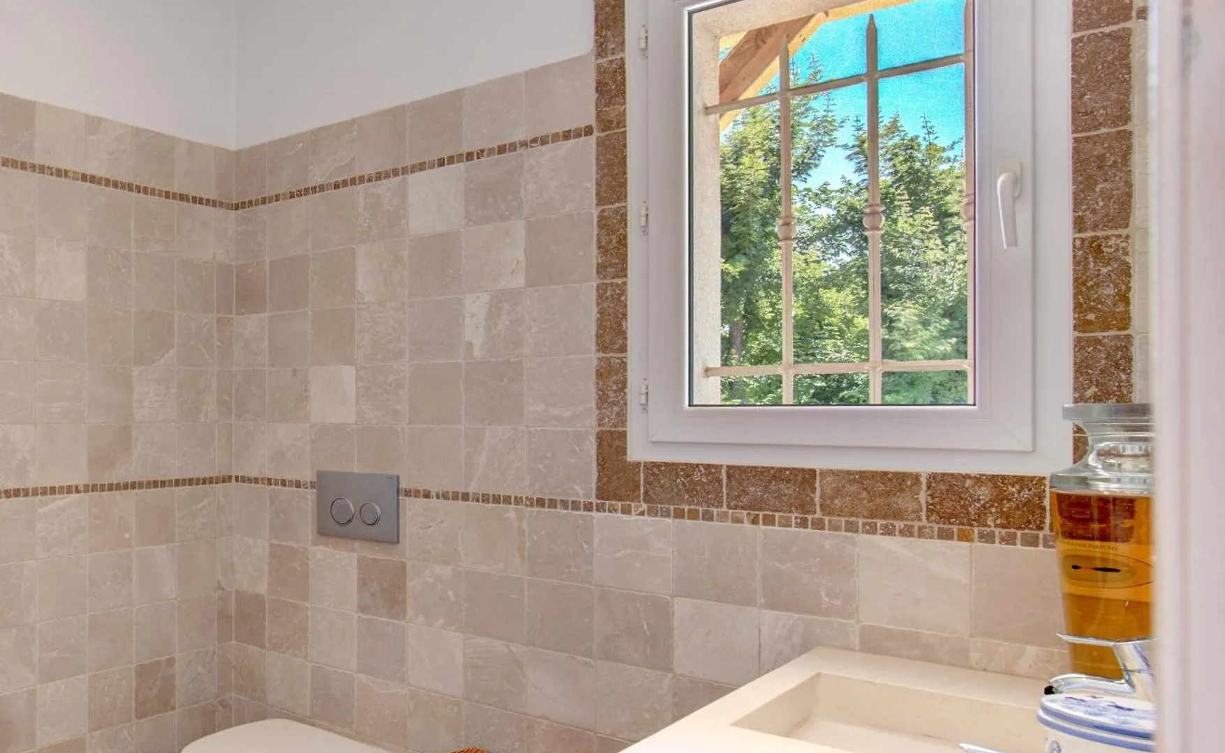 Adorable Maison Independante 30M2 Avec Piscine En Saison Cabris Apartament